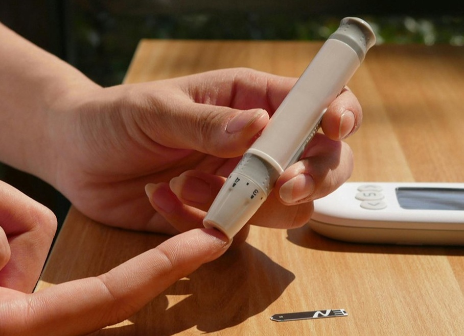 Учёным впервые удалось вылечить диабет первого типа