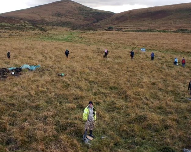 В Англии нашли 5000-летние каменные круги, похожие на Стоунхендж