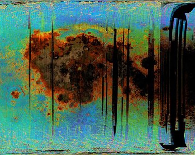 Учёные обнаружили следы воды по всей поверхности Луны