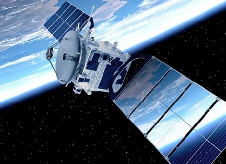 На Землю упадут 100 спутников Starlink Илона Маска