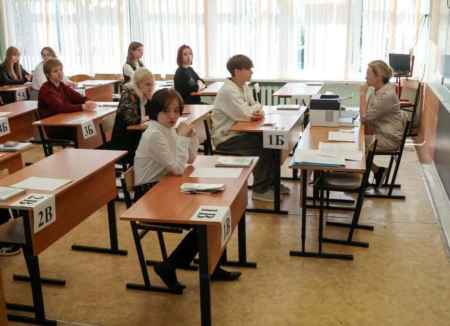 Искусственный интеллект будет помогать школьникам готовиться к ЕГЭ